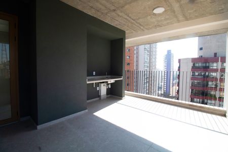 Apartamento à venda com 109m², 3 quartos e 2 vagas