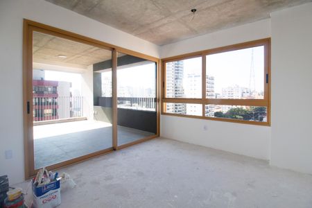 Apartamento à venda com 109m², 3 quartos e 2 vagas
