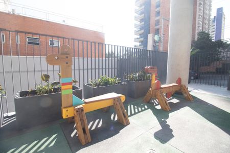 Apartamento à venda com 109m², 3 quartos e 2 vagas