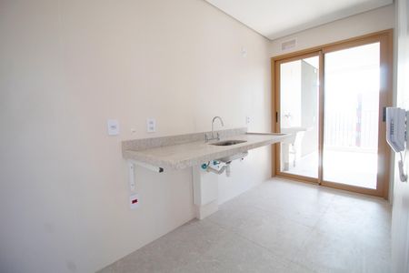 Apartamento à venda com 109m², 3 quartos e 2 vagas