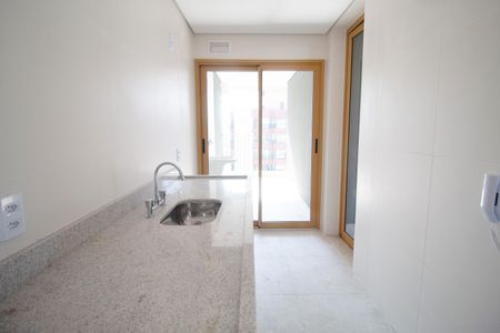 Apartamento à venda com 109m², 3 quartos e 2 vagas