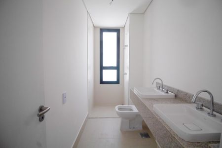 Apartamento à venda com 109m², 3 quartos e 2 vagas