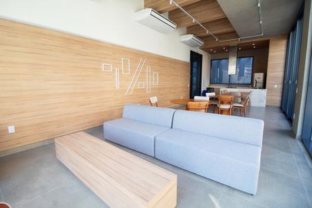 Apartamento à venda com 109m², 3 quartos e 2 vagas