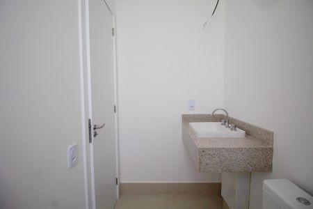 Apartamento à venda com 109m², 3 quartos e 2 vagas