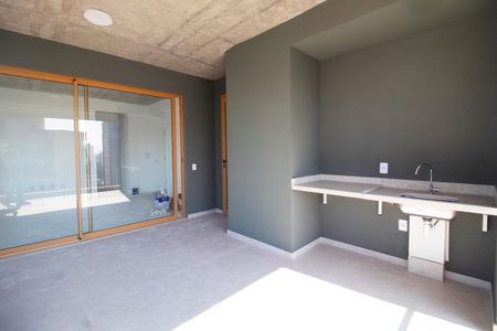 Apartamento à venda com 109m², 3 quartos e 2 vagas