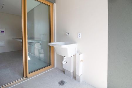 Apartamento à venda com 109m², 3 quartos e 2 vagas