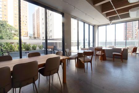 Apartamento à venda com 109m², 3 quartos e 2 vagas