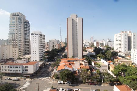Apartamento à venda com 109m², 3 quartos e 2 vagas