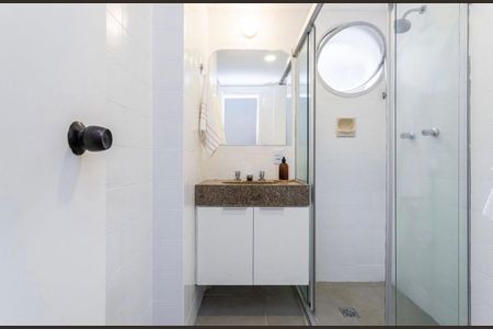 Apartamento à venda com 32m², 1 quarto e sem vaga Apartamento à venda com 32m², 1 quarto e sem vagaFoto 05