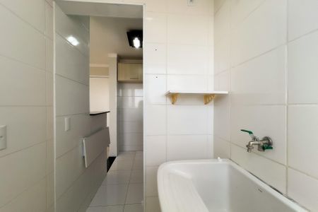 Apartamento para alugar com 47m², 2 quartos e 1 vaga