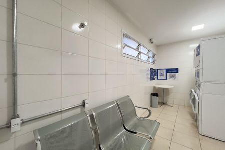 Apartamento para alugar com 47m², 2 quartos e 1 vaga