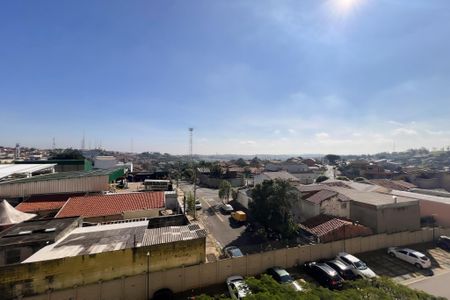 Apartamento para alugar com 47m², 2 quartos e 1 vaga