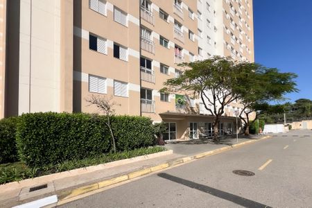 Apartamento para alugar com 47m², 2 quartos e 1 vaga