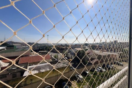 Apartamento para alugar com 47m², 2 quartos e 1 vaga