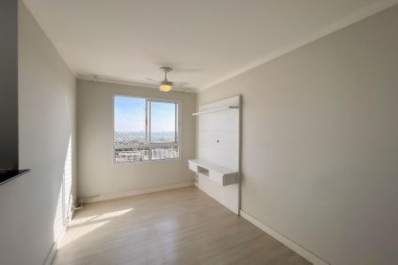 Apartamento para alugar com 47m², 2 quartos e 1 vaga