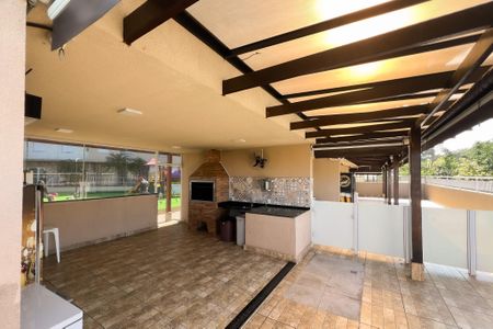 Apartamento para alugar com 47m², 2 quartos e 1 vaga