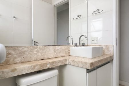 Apartamento para alugar com 47m², 2 quartos e 1 vaga