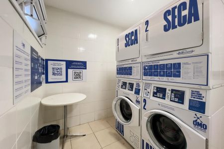 Apartamento para alugar com 47m², 2 quartos e 1 vaga