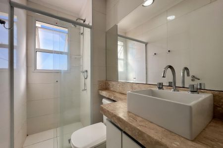 Apartamento para alugar com 47m², 2 quartos e 1 vaga