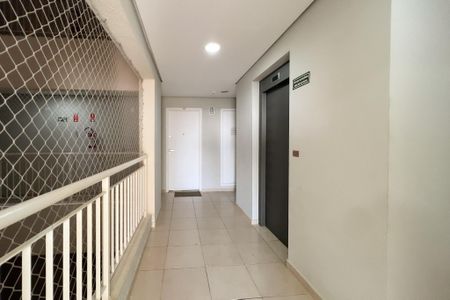 Apartamento para alugar com 47m², 2 quartos e 1 vaga