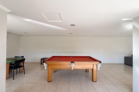 Apartamento para alugar com 47m², 2 quartos e 1 vaga