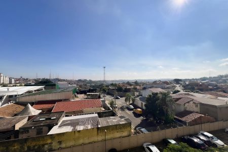 Apartamento para alugar com 47m², 2 quartos e 1 vaga