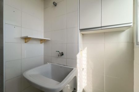 Apartamento para alugar com 47m², 2 quartos e 1 vaga