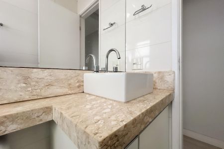 Apartamento para alugar com 47m², 2 quartos e 1 vaga