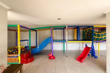 Apartamento para alugar com 47m², 2 quartos e 1 vaga