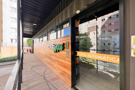 Apartamento para alugar com 47m², 2 quartos e 1 vaga