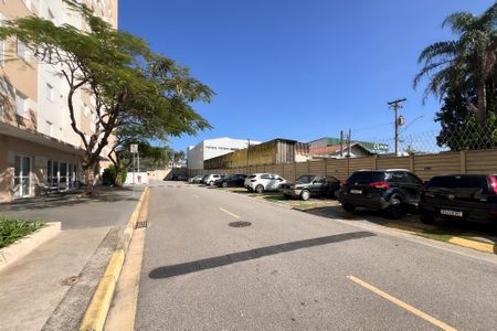 Apartamento para alugar com 47m², 2 quartos e 1 vaga