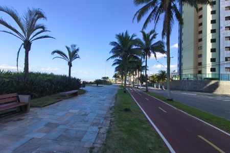 Apartamento para alugar com 50m², 2 quartos e 1 vaga Apartamento para alugar com 50m², 2 quartos e 1 vagaVista da Rua