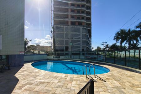 Apartamento para alugar com 50m², 2 quartos e 1 vaga Apartamento para alugar com 50m², 2 quartos e 1 vagaÁrea comum - Piscina