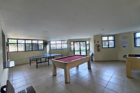 Apartamento para alugar com 50m², 2 quartos e 1 vaga Apartamento para alugar com 50m², 2 quartos e 1 vagaÁrea comum