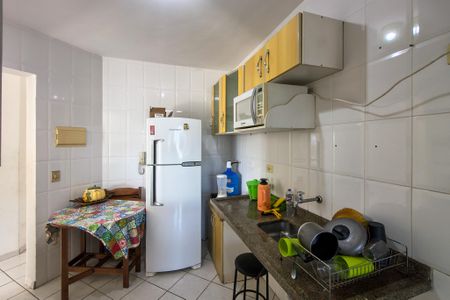 Apartamento para alugar com 50m², 2 quartos e 1 vaga Apartamento para alugar com 50m², 2 quartos e 1 vagaCozinha