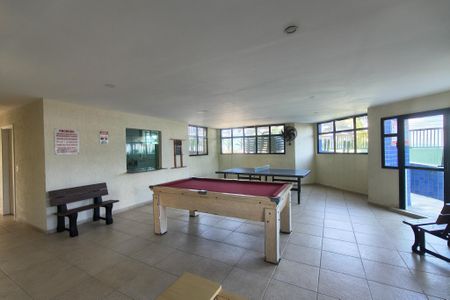 Apartamento para alugar com 50m², 2 quartos e 1 vaga Apartamento para alugar com 50m², 2 quartos e 1 vagaÁrea comum