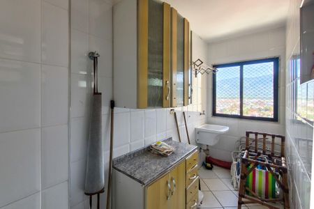 Apartamento para alugar com 50m², 2 quartos e 1 vaga Apartamento para alugar com 50m², 2 quartos e 1 vagaÁrea de Serviço