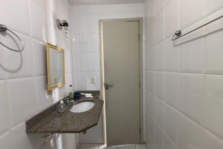 Apartamento para alugar com 50m², 2 quartos e 1 vaga Apartamento para alugar com 50m², 2 quartos e 1 vagaBanheiro