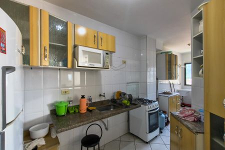 Apartamento para alugar com 50m², 2 quartos e 1 vaga Apartamento para alugar com 50m², 2 quartos e 1 vagaCozinha