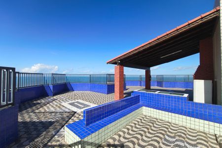 Apartamento para alugar com 50m², 2 quartos e 1 vaga Apartamento para alugar com 50m², 2 quartos e 1 vagaÁrea comum - Churrasqueira