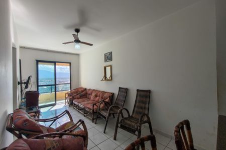 Apartamento para alugar com 50m², 2 quartos e 1 vaga Apartamento para alugar com 50m², 2 quartos e 1 vagaSala
