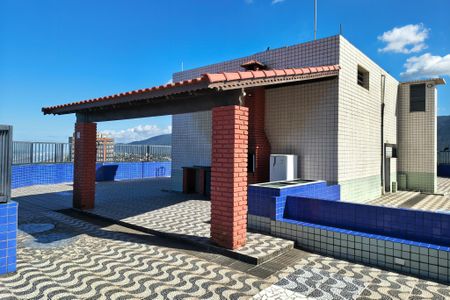 Apartamento para alugar com 50m², 2 quartos e 1 vaga Apartamento para alugar com 50m², 2 quartos e 1 vagaÁrea comum - Churrasqueira