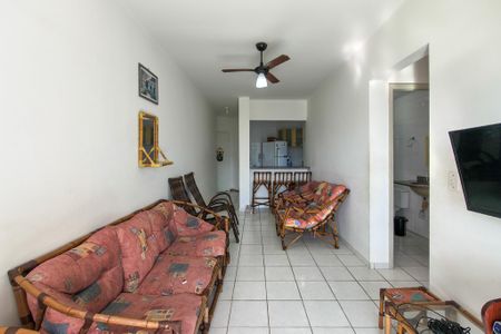 Apartamento para alugar com 50m², 2 quartos e 1 vaga Apartamento para alugar com 50m², 2 quartos e 1 vagaSala