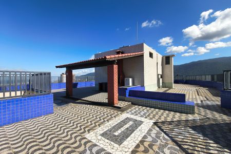 Apartamento para alugar com 50m², 2 quartos e 1 vaga Apartamento para alugar com 50m², 2 quartos e 1 vagaÁrea comum - Churrasqueira