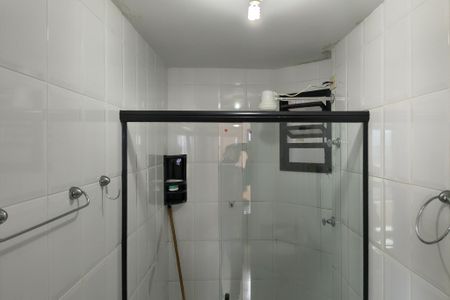 Apartamento para alugar com 50m², 2 quartos e 1 vaga Apartamento para alugar com 50m², 2 quartos e 1 vagaBanheiro