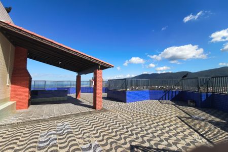 Apartamento para alugar com 50m², 2 quartos e 1 vaga Apartamento para alugar com 50m², 2 quartos e 1 vagaÁrea comum - Churrasqueira
