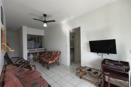 Apartamento para alugar com 50m², 2 quartos e 1 vaga Apartamento para alugar com 50m², 2 quartos e 1 vagaSala