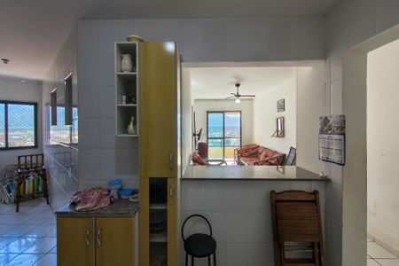 Apartamento para alugar com 50m², 2 quartos e 1 vaga Apartamento para alugar com 50m², 2 quartos e 1 vagaCozinha