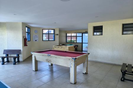 Apartamento para alugar com 50m², 2 quartos e 1 vaga Apartamento para alugar com 50m², 2 quartos e 1 vagaÁrea comum