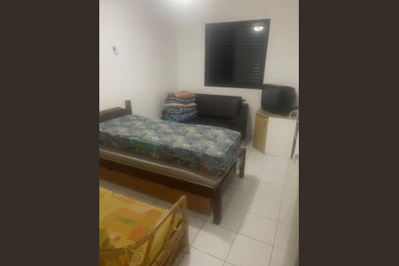 Quarto de apartamento para alugar com 2 quartos, 50m² em Vila Balnearia, Praia Grande